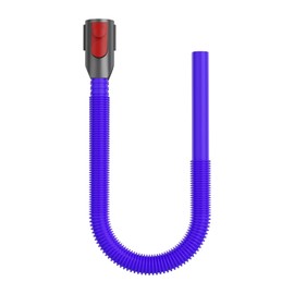 Nukisa Flexible Dryer Vent Lint Removal Cleaner Kit, Compatible with Dyson