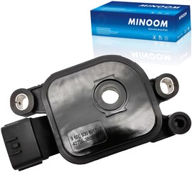 MINOOM 7S4P-7F293-AA Neutral Safety Switch Replacement for for d Focus MK1 MK2 1.6L 1.8L 2.0L 1998-2012 Part No.#4610018丨4826701丨5S4P-7F293-AA