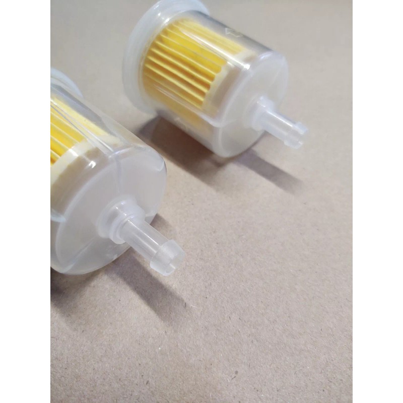 Rotary 2 Pack Fuel Filters For Kubota BX22 BX23 BX24