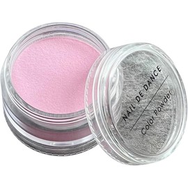 NAIL DE DANCE Color Powder PK-302 0.2 oz (5 g)