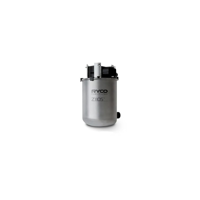 Ryco Diesel Fuel Filter Efi