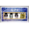 OPI Mini CARE PACKAGE Treatment- The Nutcracker- RapiDry,Original Envy x