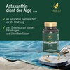 Vitactiv Astaxanthin 8 mg Capsules - 60 Caps (2 Months)