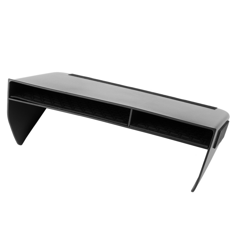 Car Central Console Control Gear Storage Box Armrest Box Organizer