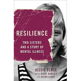 Resilience: Two Sisters and a Story of Mental Illness
