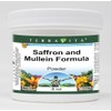 Saffron and Mullein Formula Powder (4 oz, ZIN: 513982) -