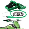 Motorrad Throttle Twist Universal for 7/8" 22mm Motorradlenker