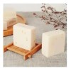 Jabon Tailandes Blanqueador Leche Arroz Colageno Exfoliante