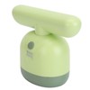 2 in 1 Electric Lint Shaver Sticky Roller Rotating Handle