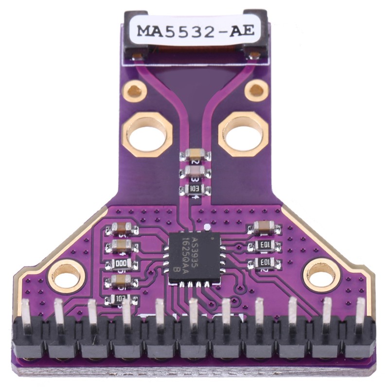 AS3935 I2C SPI Strike Storm Distances Detector Sensor