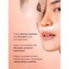 Glass Skin Ginseng Collagen Mask (Individual)