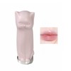 [Cat Shape] Color Lip Balm, Autumn and Winter Lip Balm,