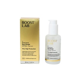 Boost Lab Buy Boost Lab Goody Goody Sun Drops SPF50 Plus 85ml Online