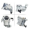 NAJING 44N677-0005-G1 Carburetor Fit for Briggs Stratton Engine Mower Carb