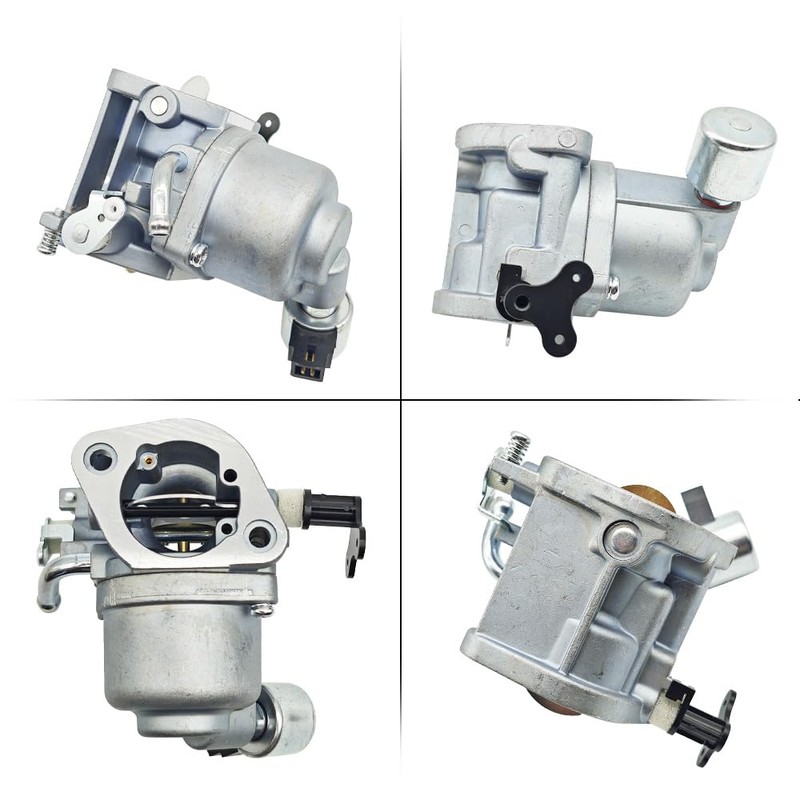 NAJING 44N677-0005-G1 Carburetor Fit for Briggs Stratton Engine Mower Carb