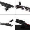 KYYET Smoked Lens Led Side Marker Light Kit Compatbile with