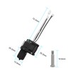 Bamboo Lab x1 x1c Hotend Complete Kit for x1 Series