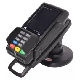 Tailwind PAX S300 3" Compact Pole Mount Terminal Stand