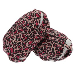 OHPHCALL 2 Rolls Hand Crocheted Yarn of DIY Knitting Cord for Sewing Creative Macrame Rope Versatile Flat String for Home Decor Cushions Pillows and Crafts