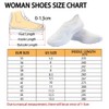 Ystardream Tenis de correr de carretera para mujer, ligeros, con