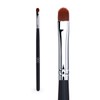 GOC, Brocha, Deluxe Lip, Brocha redonda de labios para aplicar