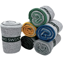 WESWEAT Microfiber Gym Towels for Sweat, Body, Soft and Absorbent Towels, Sweat Towel, Microfiber Bath Towels for Shower, Camping, Hiking, Gym, Exercise Fitness Gear