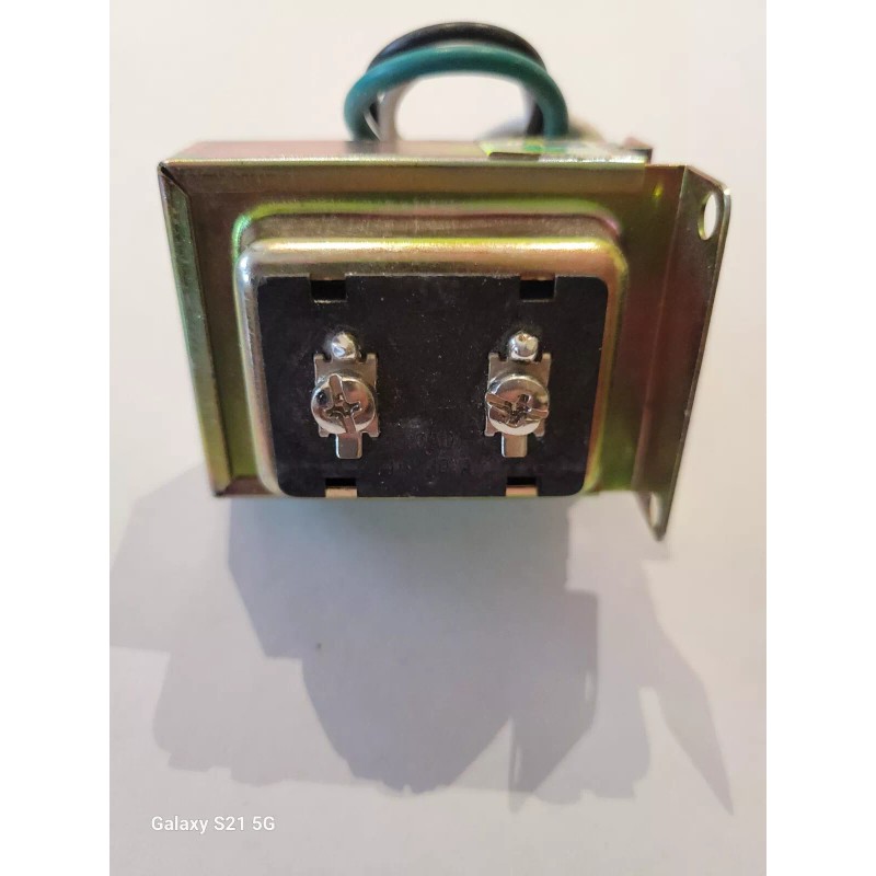 Heath EM57580 Class 2 Transformer 2J55 16V 10A