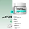 GreenLabel Supreme Facial Intensive Moisturizing Cream for Ultra Hydration