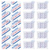 Lidisanita 400CC Oxygen Absorbers for Long Term Food Storage, 100