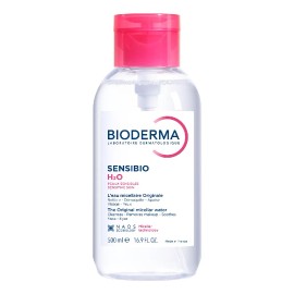 Bioderma Sensibio H2o Desmaquillante Solucion Micelar 500ml