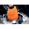 Nuke Guys XL Chenille Wash Mitt - Ultra Soft Microfiber