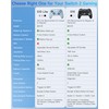 EasySMX S10C Switch 2 Pro Controller with Instant Wake-Up, Hall