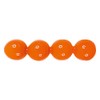 Nikko Kasei Dappy Smell Ball 13 C04 Krill Orange