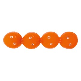 Nikko Kasei Dappy Smell Ball 13 C04 Krill Orange