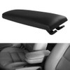Car Armrest Console Armrest Armrest Armrest Cover Leather Material Elbow