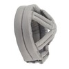 Protective Hat Elder Head Cap Safety Helmet Old Man Fall