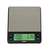 American Weigh Scales Barista SeriesMultifunctional Digital Kitchen Coffee Scale Bright