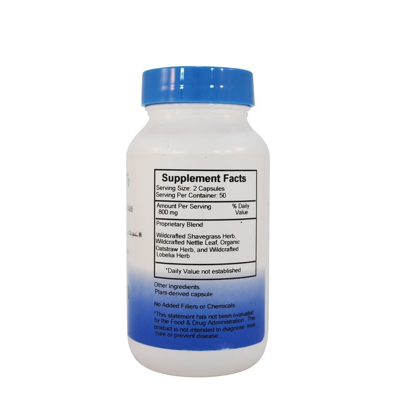 DR. CHRISTOPHER'S FORMULAS HERBAL CALCIUM FORMULA, 100 CAP12