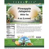 Pineapple Jalapeno White Tea (Loose) (4 oz, ZIN: 545986) -
