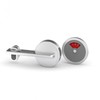 Cubicle Padlock (T-220/420f Series) Lock Mechanism