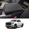 QSYPSS Center Console Cover Fits 2019-2025 Ram 1500 2500 3500