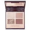 Charlotte Tilbury Original LUXURY PALETTE Lidschatten-Palette, 5,2 g, by BELLA