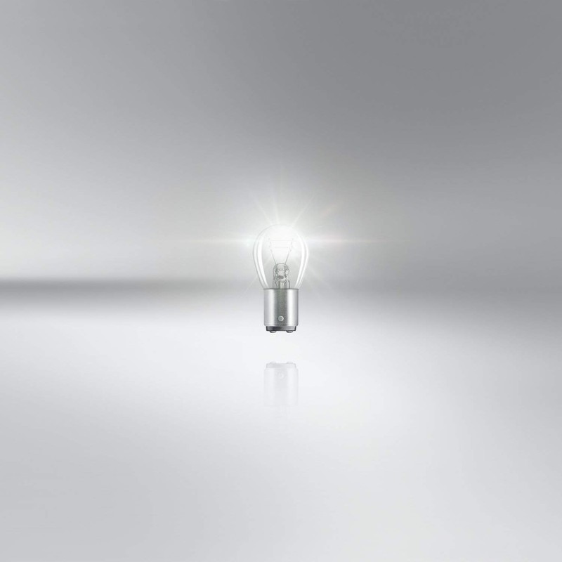 OSRAM ULTRA LIFE P21/5W luz de freno, trasera y marcha