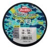 Berkley ProSpec X8 UltraCast Braid Aqua Camo 300m 50lb