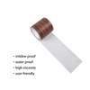 tooloflife Furniture Tape Beautify - Wood Effect Repair Tape for