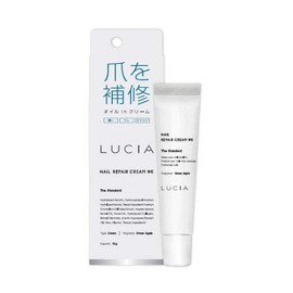 Lusha Nail Repair Cream, WK (20% Increased Volume Renewal), 0.4 oz (12 g)