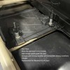 4PCS 1.5 Inch Seat Riser Easy To Install 1.5 to