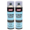LAUCO Blending Solvent 13 Oz Aerosol Spray Can - Pack