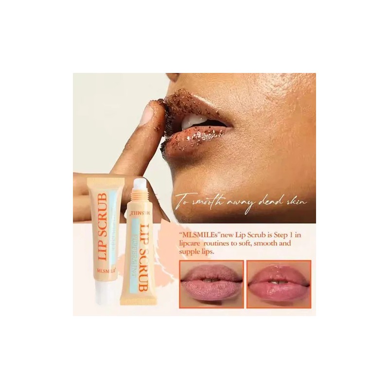 Protect Lips Hidratante For Labios Carnosos Y Cosméticos