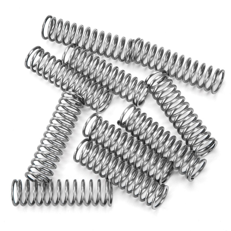 GUNGY Compression Spring Stainless Steel Spring Compression Springs 45 mm